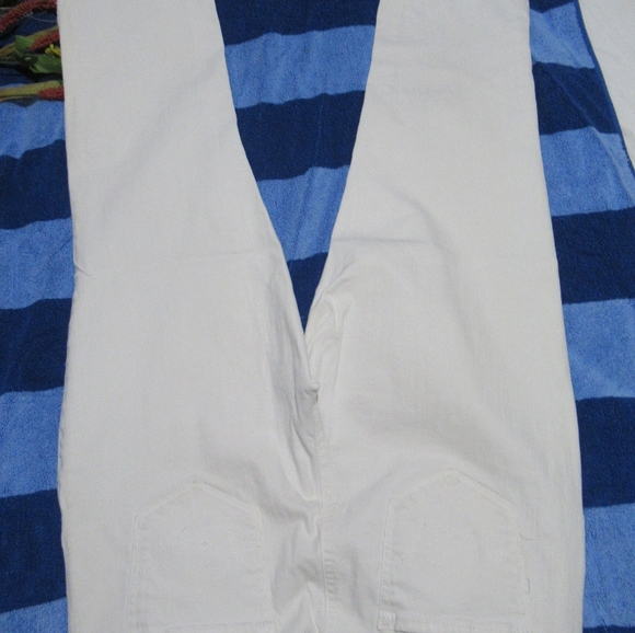 Ladies jeans size 12 - Picture 7 of 10